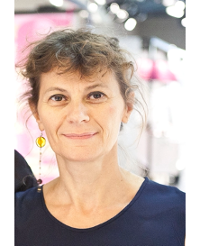 Luigia Frasca Carpeti